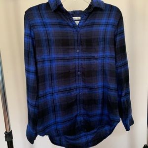 American Eagle Flannel